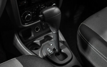 Renault Duster I рестайлинг, 2015 год, 675 000 рублей, 11 фотография