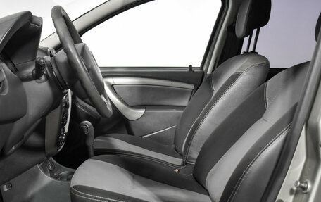 Renault Duster I рестайлинг, 2015 год, 675 000 рублей, 12 фотография