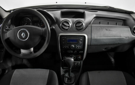 Renault Duster I рестайлинг, 2015 год, 675 000 рублей, 15 фотография