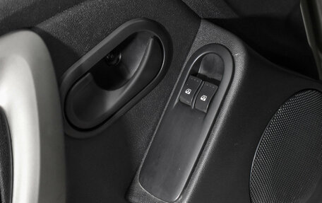 Renault Duster I рестайлинг, 2015 год, 675 000 рублей, 10 фотография