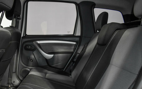 Renault Duster I рестайлинг, 2015 год, 675 000 рублей, 14 фотография