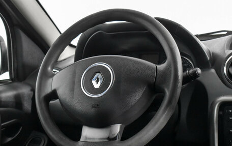 Renault Duster I рестайлинг, 2015 год, 675 000 рублей, 17 фотография