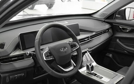 Chery Tiggo 4 I рестайлинг, 2025 год, 2 242 350 рублей, 4 фотография