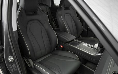 Chery Tiggo 4 I рестайлинг, 2025 год, 2 242 350 рублей, 18 фотография