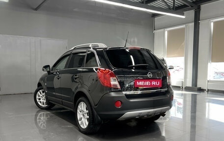 Opel Antara I, 2013 год, 1 245 000 рублей, 6 фотография