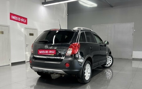Opel Antara I, 2013 год, 1 245 000 рублей, 2 фотография