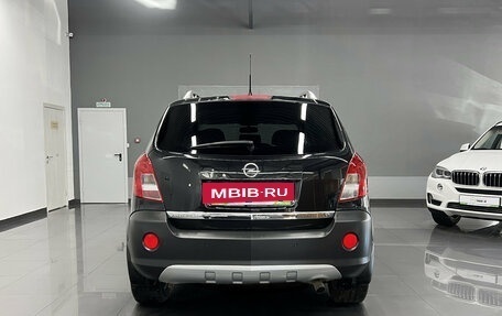 Opel Antara I, 2013 год, 1 245 000 рублей, 4 фотография