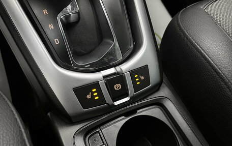 Opel Antara I, 2013 год, 1 245 000 рублей, 17 фотография