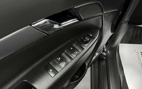 Opel Antara I, 2013 год, 1 245 000 рублей, 21 фотография