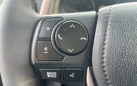 Toyota RAV4, 2018 год, 2 650 000 рублей, 17 фотография