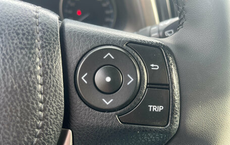 Toyota RAV4, 2018 год, 2 650 000 рублей, 18 фотография