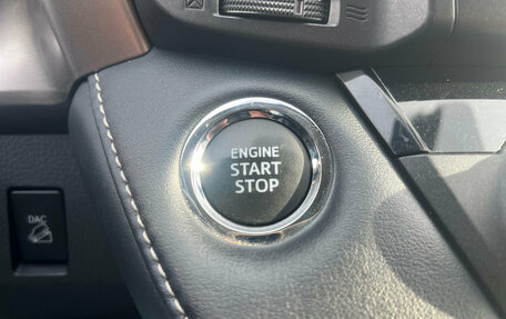 Toyota RAV4, 2018 год, 2 650 000 рублей, 24 фотография