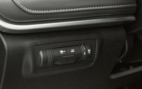 Chery Tiggo 4 I рестайлинг, 2026 год, 2 018 610 рублей, 7 фотография