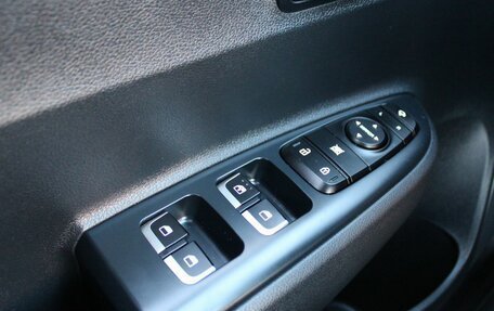 KIA Rio IV, 2021 год, 2 069 000 рублей, 9 фотография