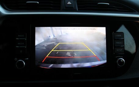 KIA Rio IV, 2021 год, 2 069 000 рублей, 16 фотография