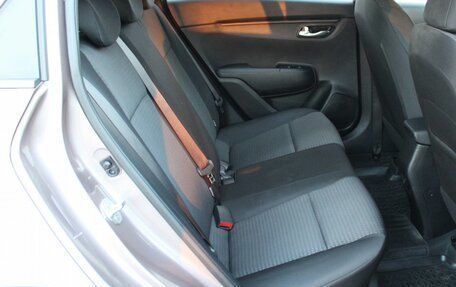 KIA Rio IV, 2021 год, 2 069 000 рублей, 21 фотография