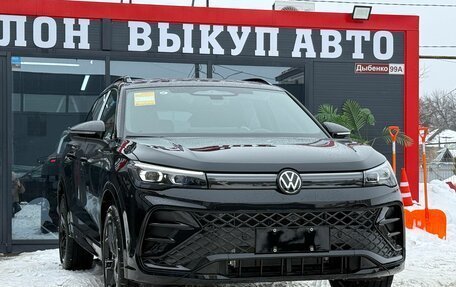 Volkswagen Tiguan, 2026 год, 4 990 000 рублей, 3 фотография