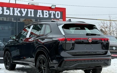 Volkswagen Tiguan, 2026 год, 4 990 000 рублей, 8 фотография