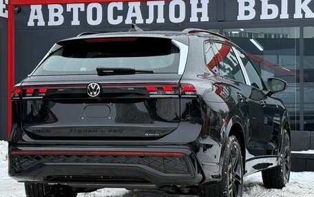 Volkswagen Tiguan, 2026 год, 4 990 000 рублей, 11 фотография