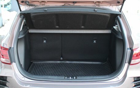 KIA Rio IV, 2021 год, 2 069 000 рублей, 22 фотография