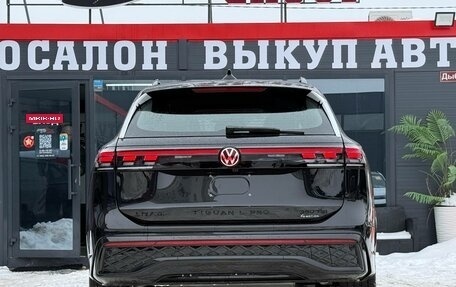 Volkswagen Tiguan, 2026 год, 4 990 000 рублей, 10 фотография