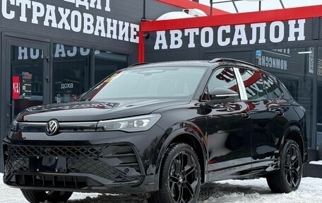 Volkswagen Tiguan, 2026 год, 4 990 000 рублей, 6 фотография