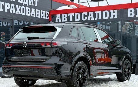 Volkswagen Tiguan, 2026 год, 4 990 000 рублей, 12 фотография