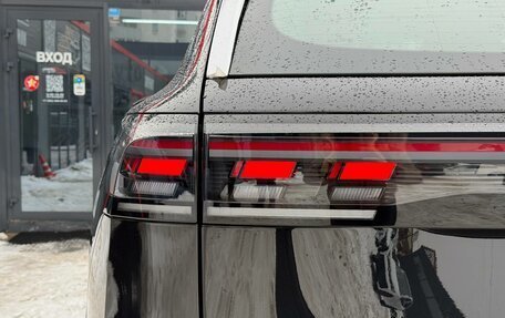 Volkswagen Tiguan, 2026 год, 4 990 000 рублей, 16 фотография