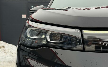 Volkswagen Tiguan, 2026 год, 4 990 000 рублей, 18 фотография