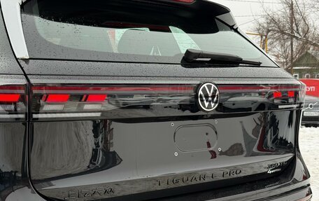 Volkswagen Tiguan, 2026 год, 4 990 000 рублей, 15 фотография