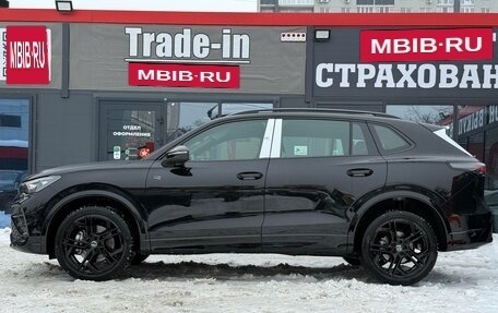 Volkswagen Tiguan, 2026 год, 4 990 000 рублей, 7 фотография