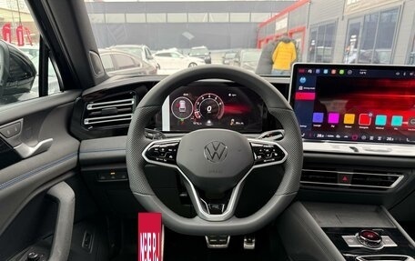 Volkswagen Tiguan, 2026 год, 4 990 000 рублей, 19 фотография