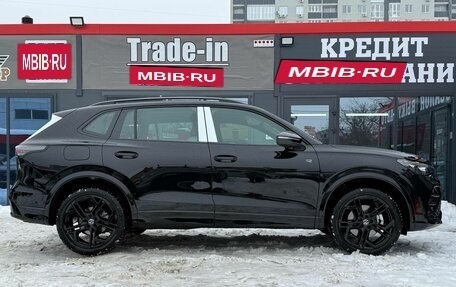 Volkswagen Tiguan, 2026 год, 4 990 000 рублей, 13 фотография