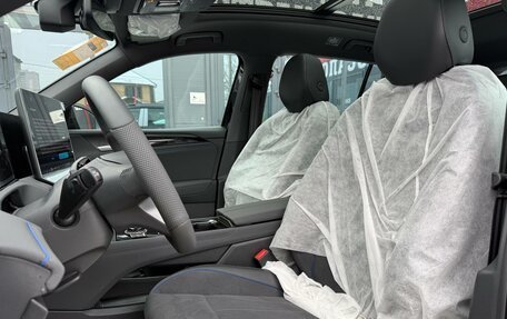 Volkswagen Tiguan, 2026 год, 4 990 000 рублей, 22 фотография