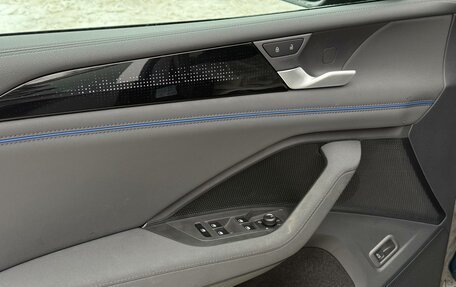 Volkswagen Tiguan, 2026 год, 4 990 000 рублей, 25 фотография