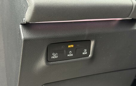 Volkswagen Tiguan, 2026 год, 4 990 000 рублей, 26 фотография