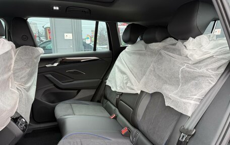 Volkswagen Tiguan, 2026 год, 4 990 000 рублей, 29 фотография