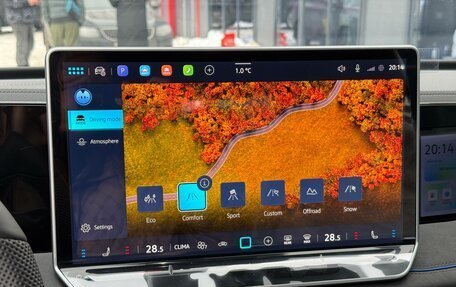 Volkswagen Tiguan, 2026 год, 4 990 000 рублей, 35 фотография