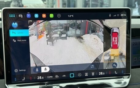 Volkswagen Tiguan, 2026 год, 4 990 000 рублей, 32 фотография