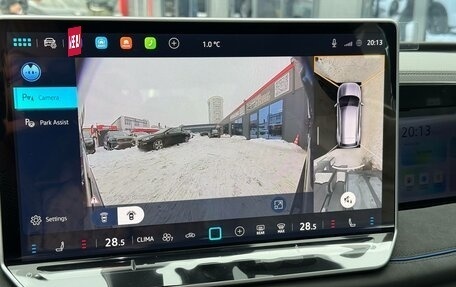 Volkswagen Tiguan, 2026 год, 4 990 000 рублей, 31 фотография