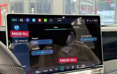 Volkswagen Tiguan, 2026 год, 4 990 000 рублей, 36 фотография