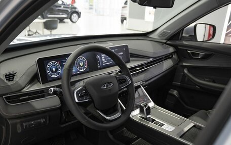 Chery Tiggo 4 I рестайлинг, 2025 год, 2 242 350 рублей, 4 фотография