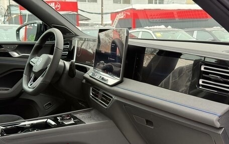 Volkswagen Tiguan, 2026 год, 4 990 000 рублей, 40 фотография