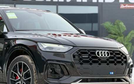 Audi Q5, 2025 год, 5 790 000 рублей, 4 фотография