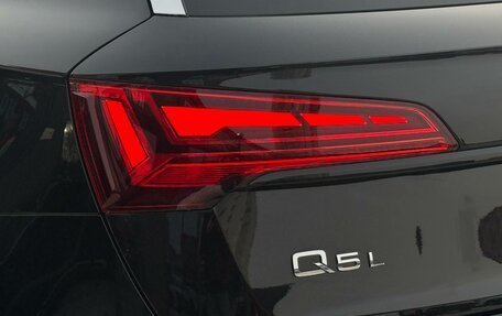 Audi Q5, 2025 год, 5 790 000 рублей, 12 фотография