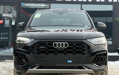 Audi Q5, 2025 год, 5 790 000 рублей, 5 фотография