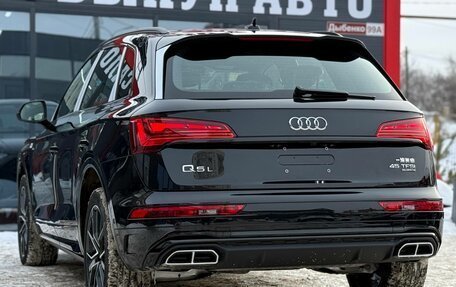 Audi Q5, 2025 год, 5 790 000 рублей, 11 фотография