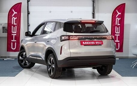 Chery Tiggo 4 I рестайлинг, 2025 год, 2 242 350 рублей, 32 фотография