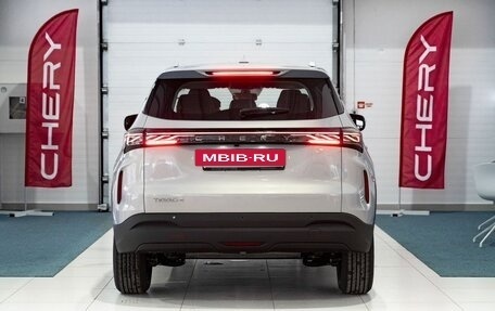 Chery Tiggo 4 I рестайлинг, 2025 год, 2 242 350 рублей, 31 фотография