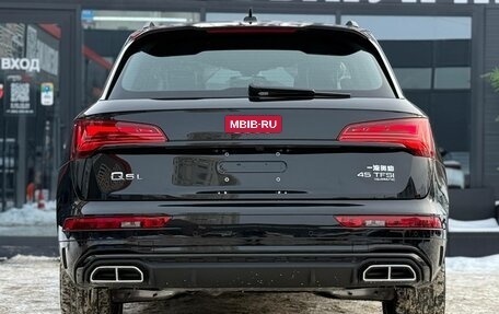 Audi Q5, 2025 год, 5 790 000 рублей, 13 фотография